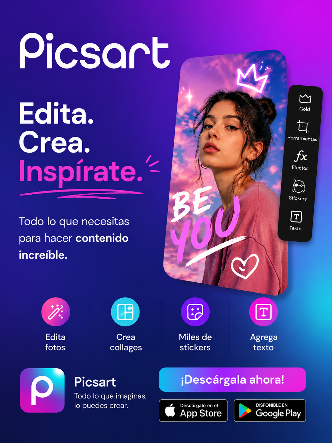 PICSART